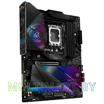 Материнская плата ASRock Z890 Riptide WiFi картинка 3